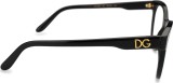 Dolce & Gabbana 0DG3334 501 52 10984