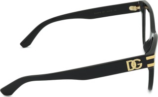 Dolce & Gabbana 0DG3418 501 55
