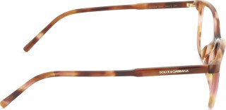 Dolce & Gabbana 0DG3424 3444 54 Product side