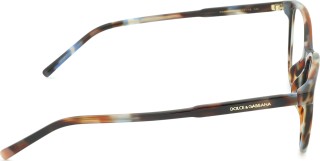 Dolce & Gabbana 0DG3425 3443 52 Product side