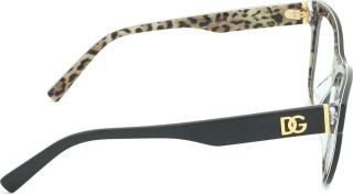 Dolce & Gabbana 0DG3430 3299 55 Product side
