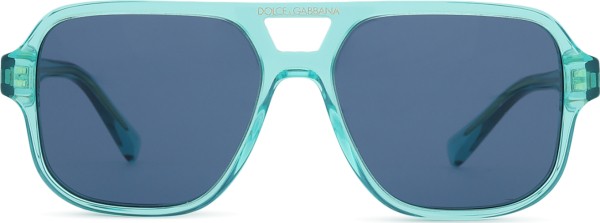 Dolce & Gabbana Kids 0DX 4003 332280 50