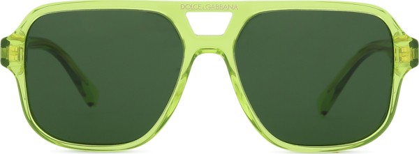 Dolce & Gabbana Kids 0DX 4003 344171 50