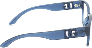 Dolce & Gabbana Kids 0DX5006 3009 49 Product side