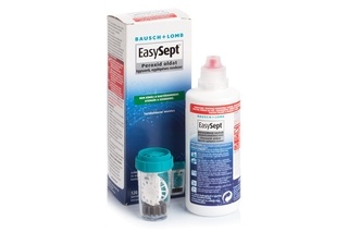 EasySept 120 ml with case