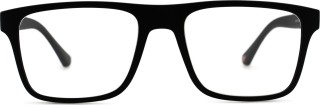 Emporio Armani EA 4115 50421W 54 (clip-on) 19275
