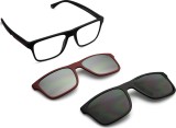 Emporio Armani EA 4115 50421W 54 (clip-on) 19277