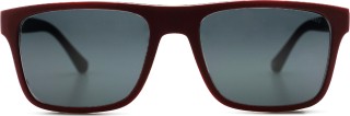 Emporio Armani EA 4115 50421W 54 (clip-on) 19278
