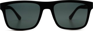Emporio Armani EA 4115 50421W 54 (clip-on) 19281