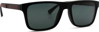 Emporio Armani EA 4115 50421W 54 (clip-on) 19282