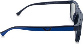 Emporio Armani EA 4115 57591W 54 (clip-on) 19302