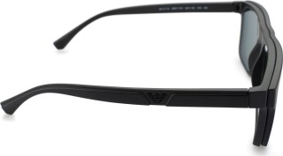 Emporio Armani EA 4115 58011W (clip-on) 19316