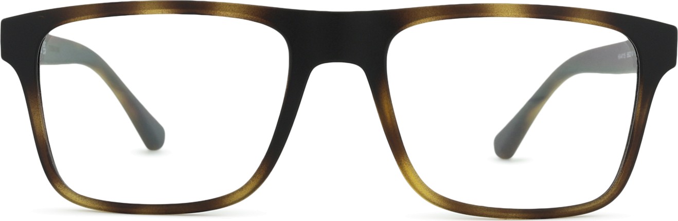 Emporio Armani EA 4115 57591W 54 clip on Glasses Lentiamo