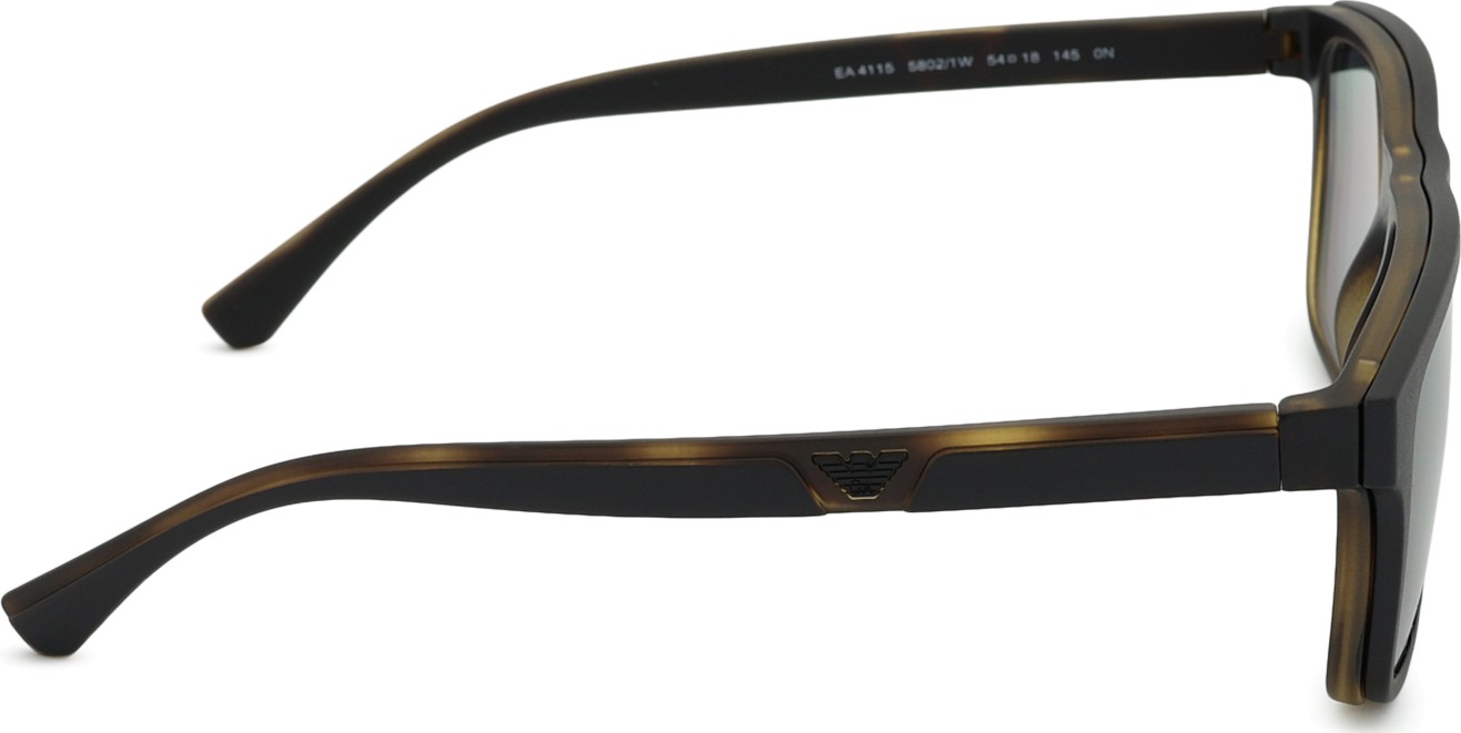Emporio Armani EA 4115 58021W 54 clip on 0EA4115 58021W 54