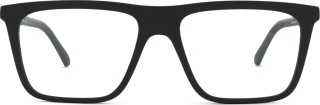 Emporio Armani EA 4258 50011W 56 (clip-on) Product front