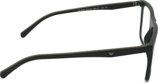 Emporio Armani EA 4258 50011W 56 (clip-on) Product side