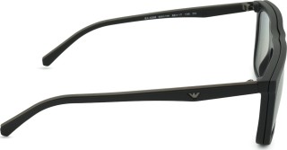 Emporio Armani EA 4258 50011W 56 (clip-on)