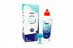 Ever Clean Plus 350 ml with case