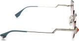 Fendi FF 0242/S TJV/FF 52 8445