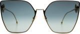 Fendi FF 0323/S FT3/FQ 63 8440