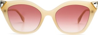 Fendi FF 0357/G/S 40G/3X 52 8443