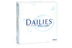 Focus DAILIES All Day Comfort (90 lenses)