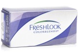 FreshLook ColorBlends (2 lenses) - non-dioptric 4240