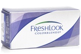 FreshLook ColorBlends (2 lenses) 4240