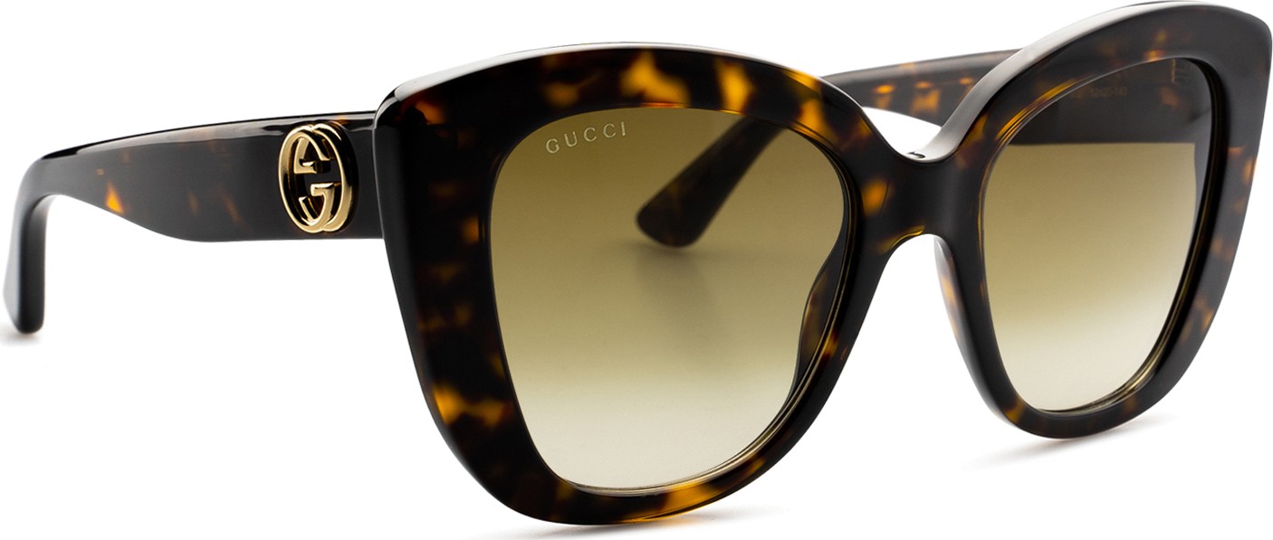 Gucci GG0327S 002 52 Lentiamo