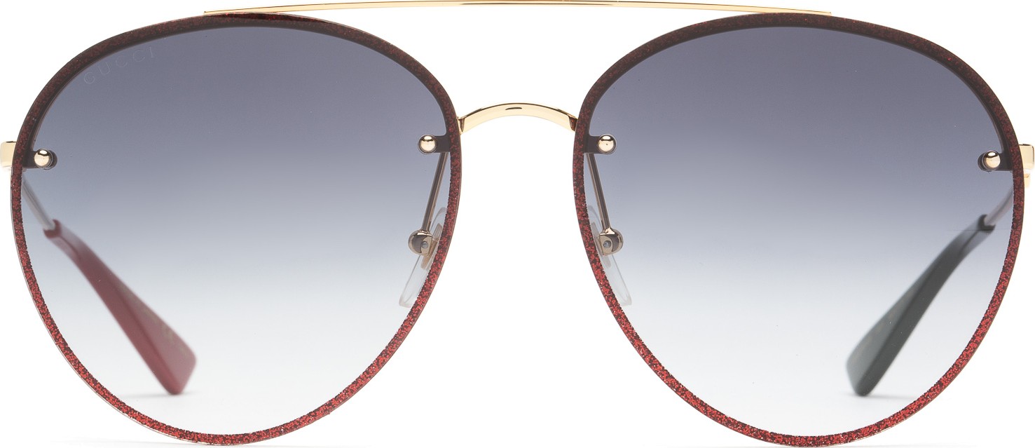 Gucci GG0351S 001 62