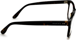 Gucci GG0490O 007 55 7201