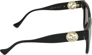 Gucci GG1023S 005 54 + chain 39387