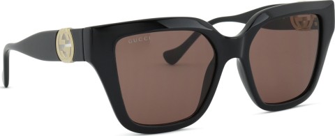 Gucci GG1023S 005 54 + chain