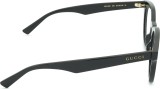 Gucci GG2185O 005 52 Product side
