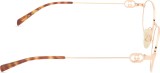 Gucci GG2227O 003 53 Product side