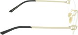 Gucci GG2231O 001 55 Product side