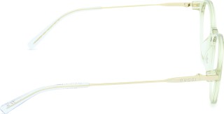 Gucci GG2253O 004 49 Product side