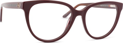 CHANEL 3394 Butterfly Acetate Glasses