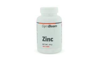GymBeam Zinc (180 tabs)