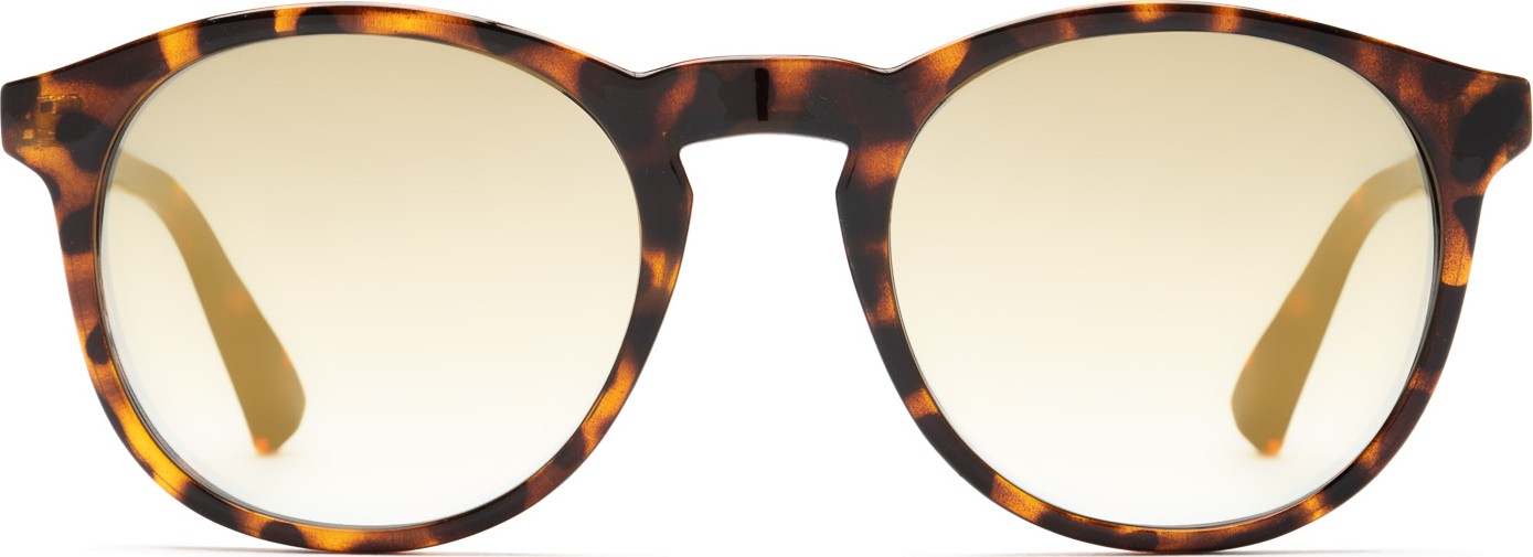 Ray ban round 2025 carey