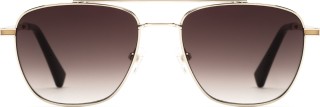 Hawkers Gold Brown Gradient Pilota 4114