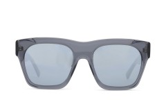 Hawkers - Grey Blue Chrome Narciso