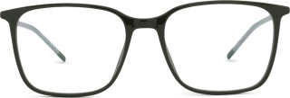 Hugo Boss HUGO HG 1270/CS 1ED 17 53 (clip-on) 30230