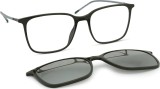 Hugo Boss HUGO HG 1270/CS 1ED 17 53 (clip-on) 30232