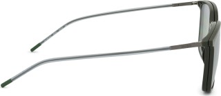 Hugo Boss HUGO HG 1270/CS 1ED 17 53 (clip-on) 30235