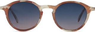 Izipizi Crossroads Sun #D Wild Hooves Product front