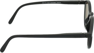 Izipizi Crossroads Sun Junior #D Black Road (for age 7 - 11 years) 42253