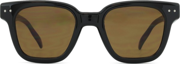 Izipizi Crossroads Sun Junior #ROAD Black Road (for age 7 - 11 years)