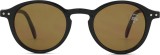 Izipizi Crossroads Sun Kids #D Black Road (for age 3–5 years) 47170