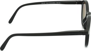 Izipizi Crossroads Sun Kids #D Black Road (for age 3–5 years)